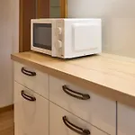 公寓 Sandra 蓬高地区施瓦察赫
