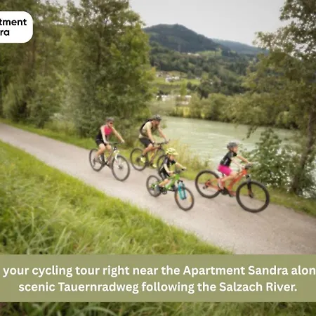 Sandra * Schwarzach im Pongau