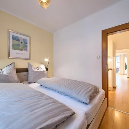 Sandra Apartment