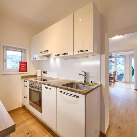 Sandra Schwarzach im Pongau