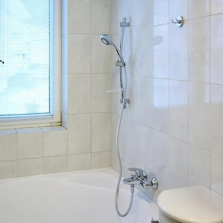 Sandra Apartament Schwarzach im Pongau