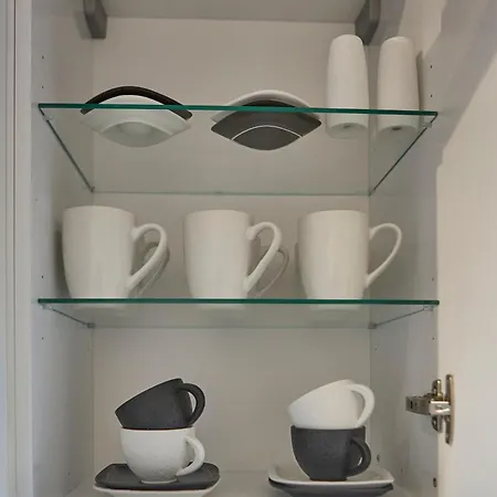 Apartament Sandra Schwarzach im Pongau