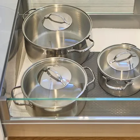 Sandra Apartament Schwarzach im Pongau