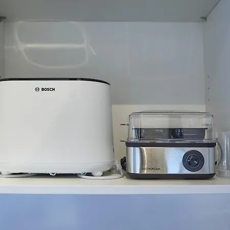 Apartament Sandra Schwarzach im Pongau