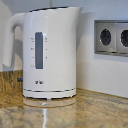 Apartament Sandra Schwarzach im Pongau