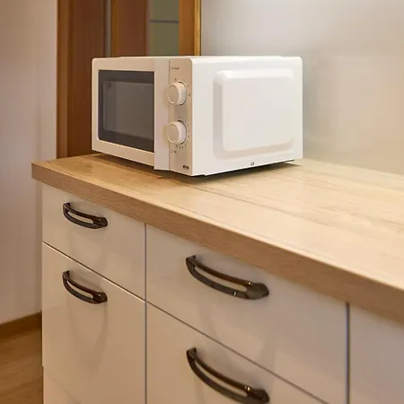 Apartament Sandra Schwarzach im Pongau