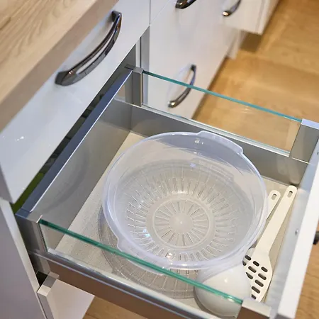 Sandra Schwarzach im Pongau