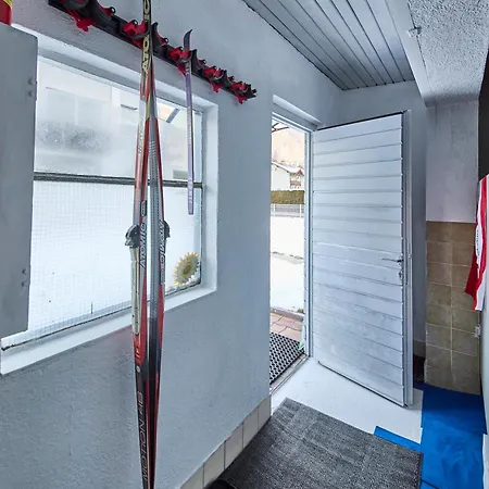 Sandra Schwarzach im Pongau