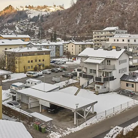 Sandra Schwarzach im Pongau