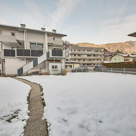 Apartamento Sandra