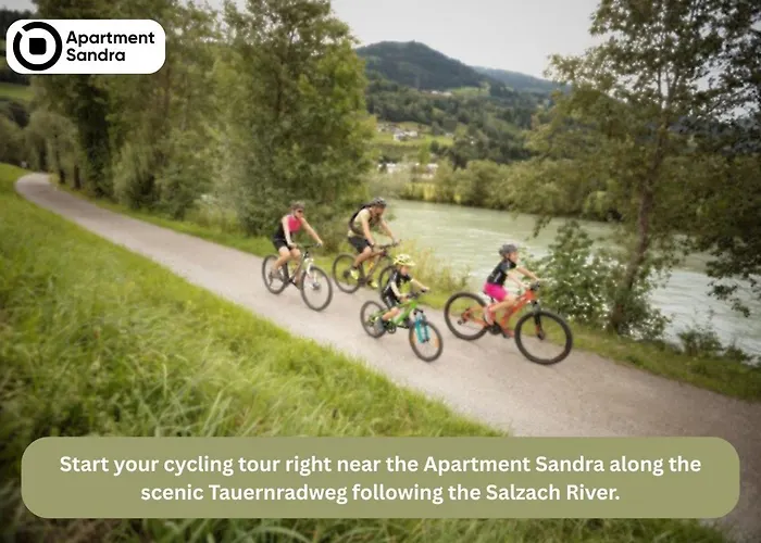 Sandra * Schwarzach im Pongau