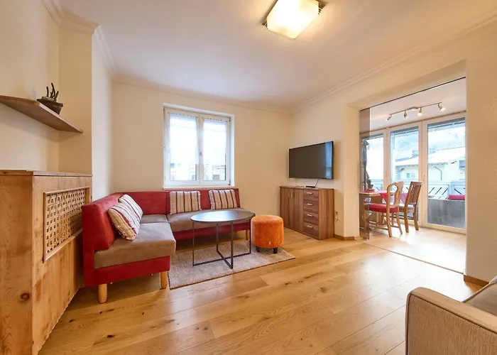 Sandra * Schwarzach im Pongau