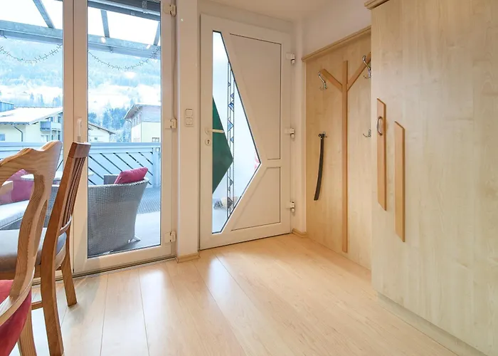 Sandra * Schwarzach im Pongau