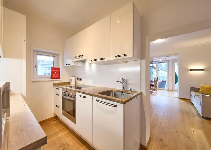 Sandra Schwarzach im Pongau