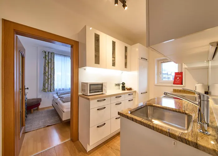 Apartment Sandra *