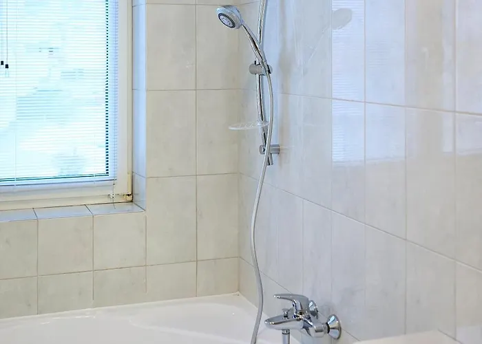 Sandra Apartment Schwarzach im Pongau