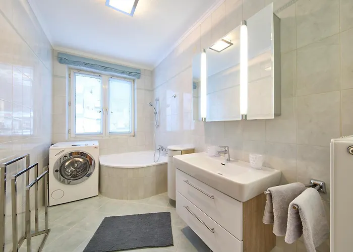 Apartman Sandra Schwarzach im Pongau