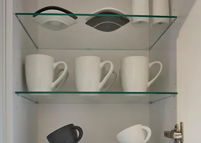 Apartman Sandra Schwarzach im Pongau