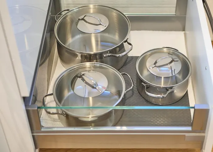 Sandra Lejlighed Schwarzach im Pongau