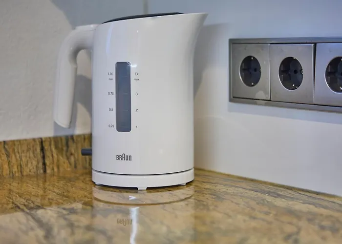 Lejlighed Sandra Schwarzach im Pongau