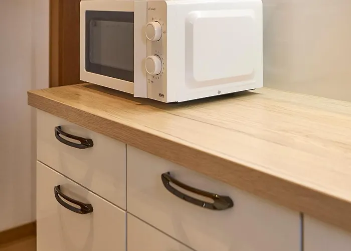 Apartman Sandra Schwarzach im Pongau