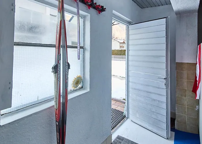 Sandra Schwarzach im Pongau