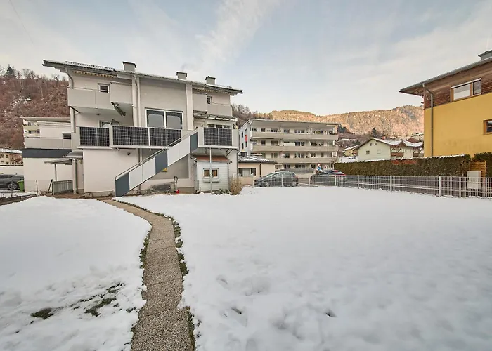 Apartment Sandra